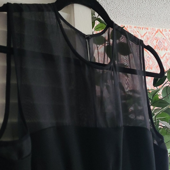 New Diane Von Furstenberg Yarra dress - Picture 4 of 7